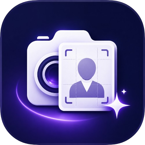 IDSnap Studio App Icon