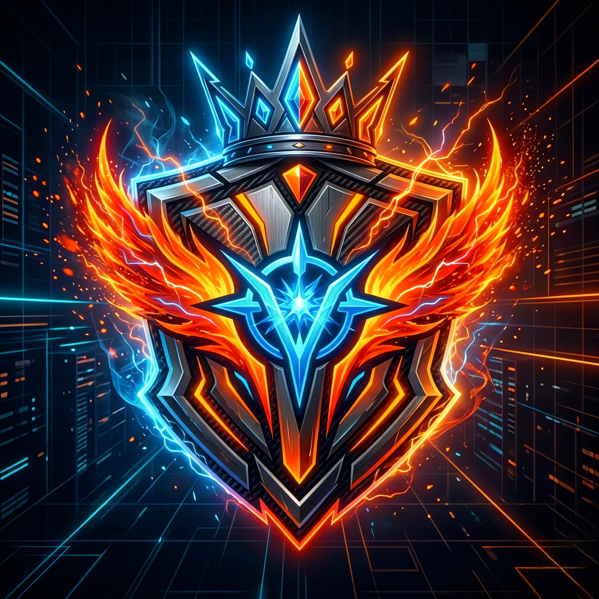 Shinzo Verse app artwork