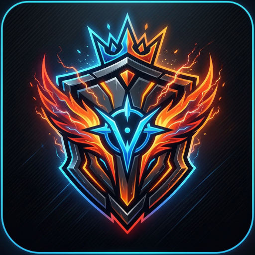 Shinzo Verse App Icon